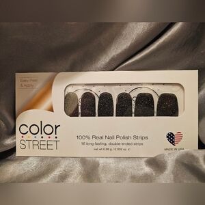 Color Street Nail Strips- Only In Vegas